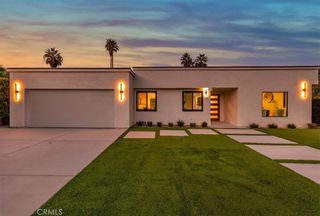 218 E Ocotillo, Palm Springs, CA 92264