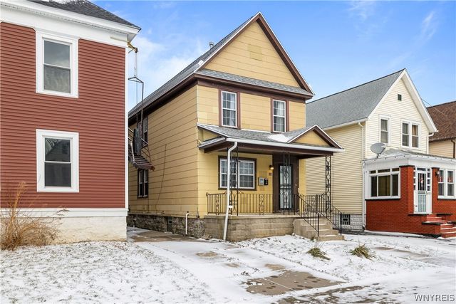 248 Auburn Avenue, Buffalo, NY 14213