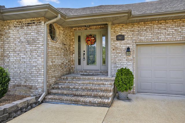 987 Cleveland Road, Houston, MO 65483