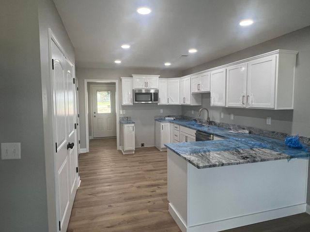 209 Terrace View Drive, Berea, KY 40403