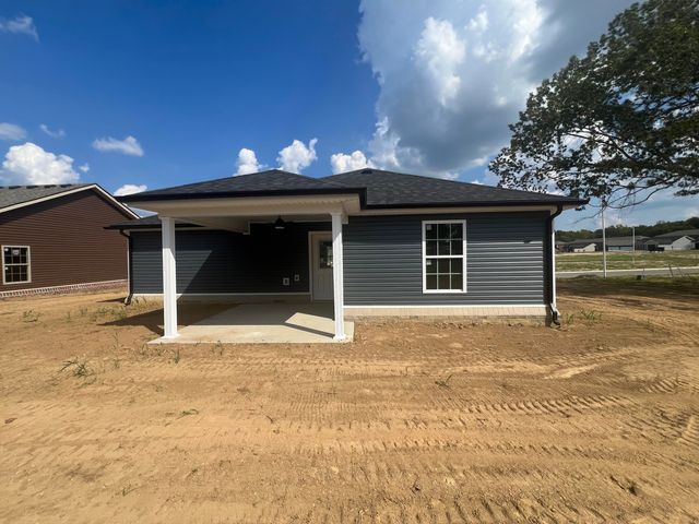 209 Terrace View Drive, Berea, KY 40403