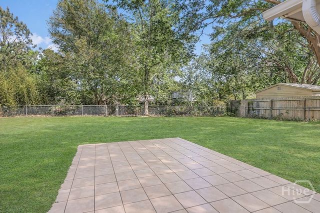 831 Osprey Drive, Richmond Hill, GA 31324