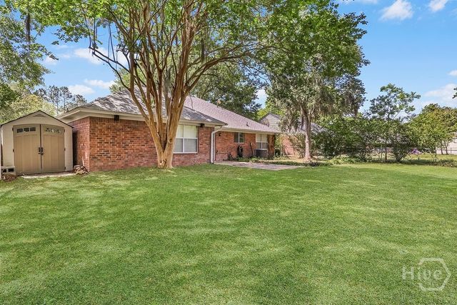 831 Osprey Drive, Richmond Hill, GA 31324