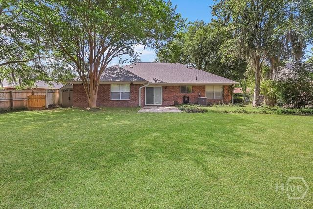831 Osprey Drive, Richmond Hill, GA 31324