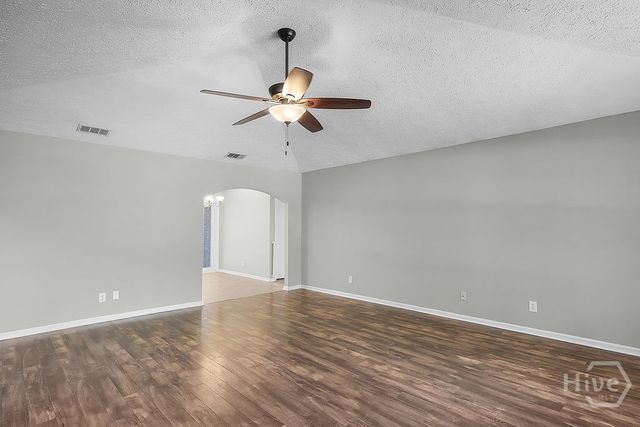 831 Osprey Drive, Richmond Hill, GA 31324