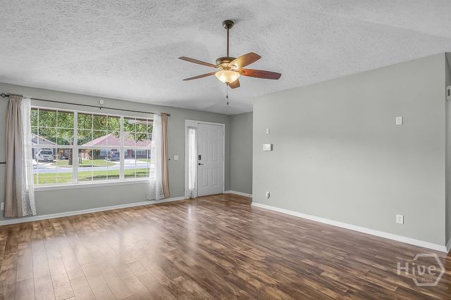 831 Osprey Drive, Richmond Hill, GA 31324