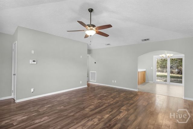 831 Osprey Drive, Richmond Hill, GA 31324