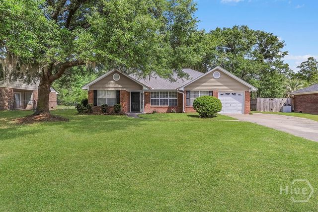 831 Osprey Drive, Richmond Hill, GA 31324