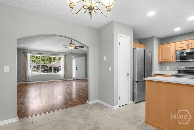 831 Osprey Drive, Richmond Hill, GA 31324