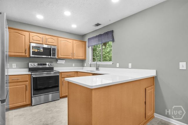 831 Osprey Drive, Richmond Hill, GA 31324