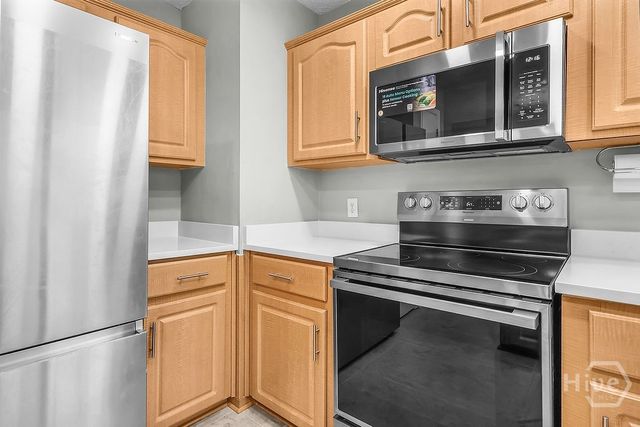 831 Osprey Drive, Richmond Hill, GA 31324