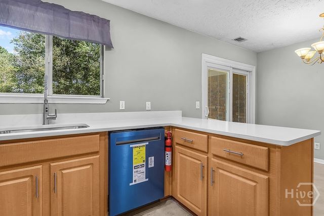 831 Osprey Drive, Richmond Hill, GA 31324