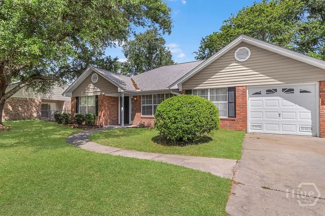 831 Osprey Drive, Richmond Hill, GA 31324