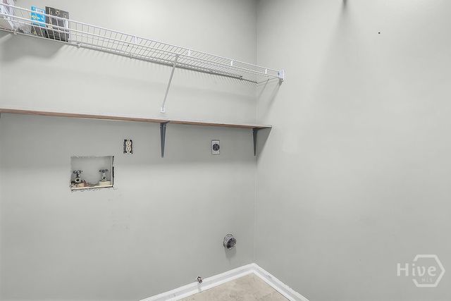 831 Osprey Drive, Richmond Hill, GA 31324