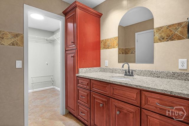 831 Osprey Drive, Richmond Hill, GA 31324
