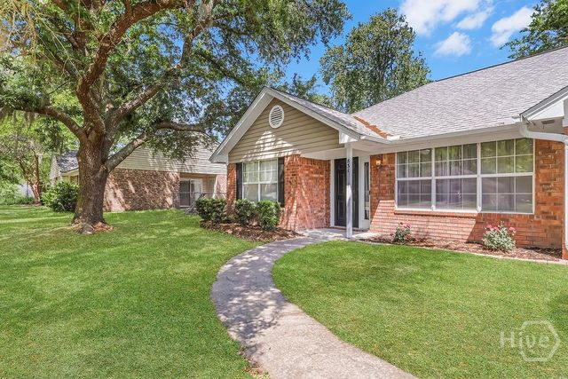831 Osprey Drive, Richmond Hill, GA 31324