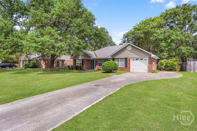831 Osprey Drive, Richmond Hill, GA 31324