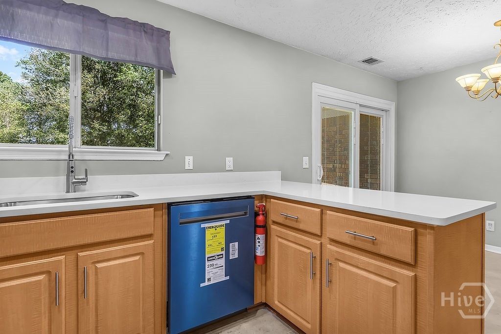 Image 29 of property listing at 831 Osprey Drive, Richmond Hill, GA 31324