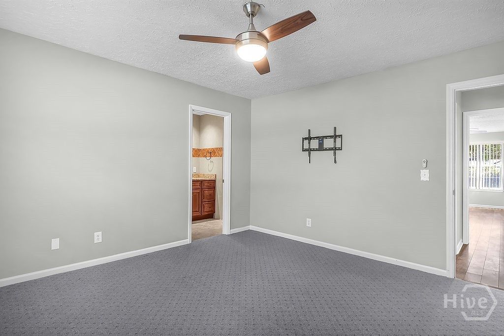 Image 33 of property listing at 831 Osprey Drive, Richmond Hill, GA 31324