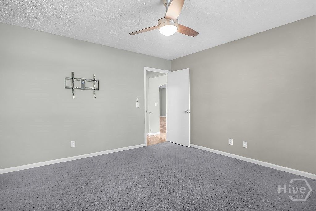 Image 34 of property listing at 831 Osprey Drive, Richmond Hill, GA 31324