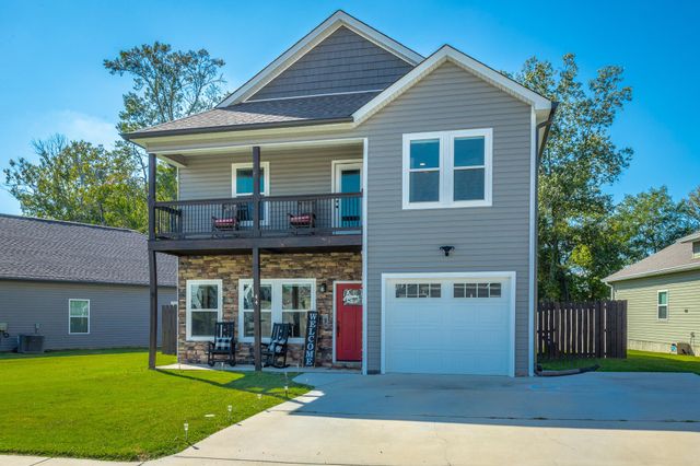 44 Rock Bridge Drive, Ringgold, GA 30736