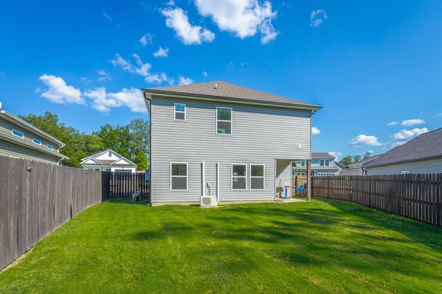 44 Rock Bridge Drive, Ringgold, GA 30736