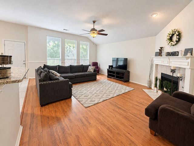1712 Redwood Drive, Corinth, TX 76210