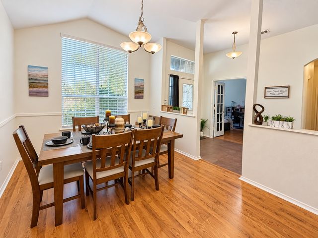 1712 Redwood Drive, Corinth, TX 76210