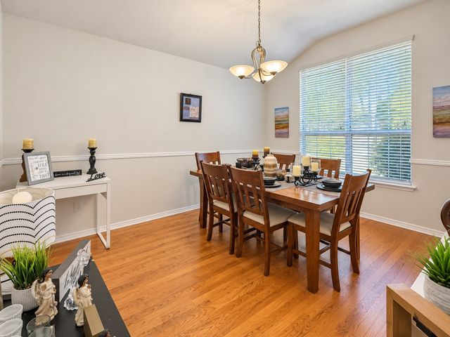 1712 Redwood Drive, Corinth, TX 76210