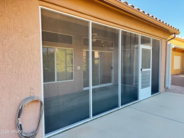 13706 W CABALLERO Drive, Sun City West, AZ 85375