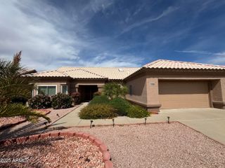 13706 W CABALLERO Drive, Sun City West, AZ 85375