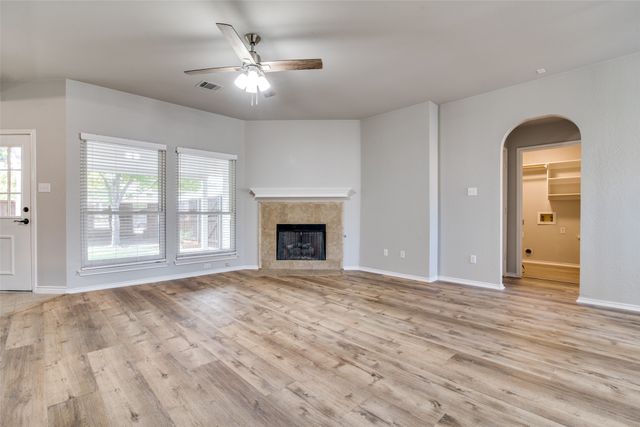 7301 Dartmouth Drive, Rowlett, TX 75089
