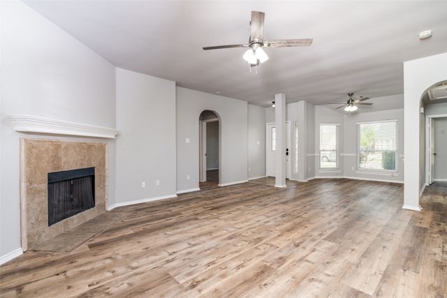 7301 Dartmouth Drive, Rowlett, TX 75089