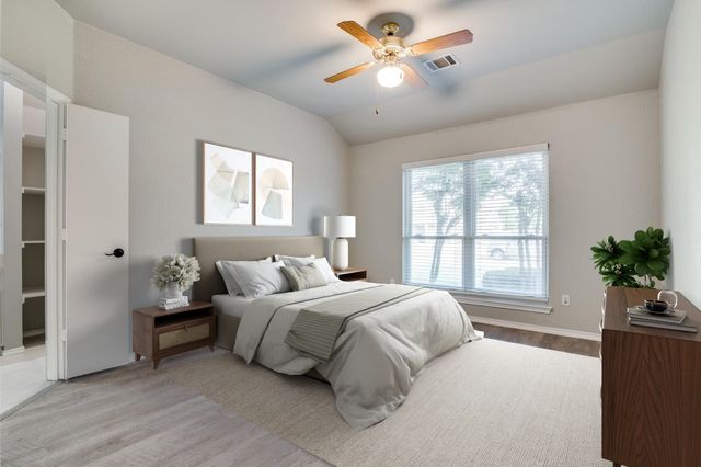 7301 Dartmouth Drive, Rowlett, TX 75089