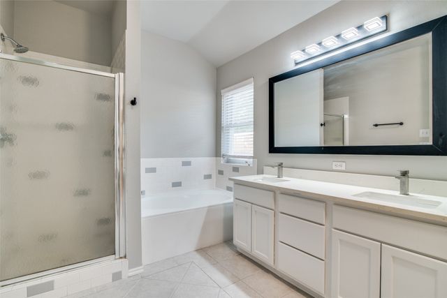 7301 Dartmouth Drive, Rowlett, TX 75089