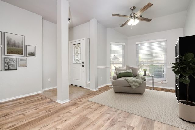 7301 Dartmouth Drive, Rowlett, TX 75089