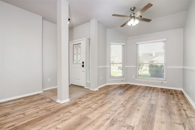 7301 Dartmouth Drive, Rowlett, TX 75089