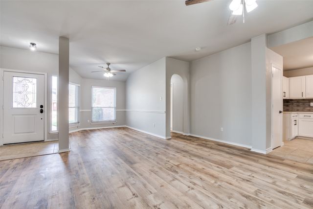 7301 Dartmouth Drive, Rowlett, TX 75089