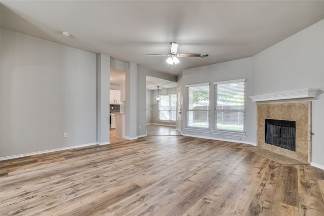 7301 Dartmouth Drive, Rowlett, TX 75089