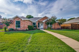 7301 Dartmouth Drive, Rowlett, TX 75089