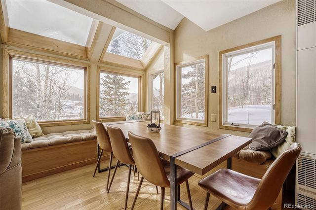 12 Red Mountain Trail, Breckenridge, CO 80424