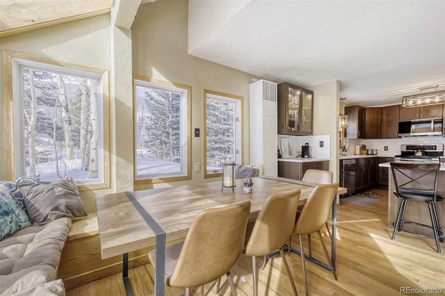 12 Red Mountain Trail, Breckenridge, CO 80424