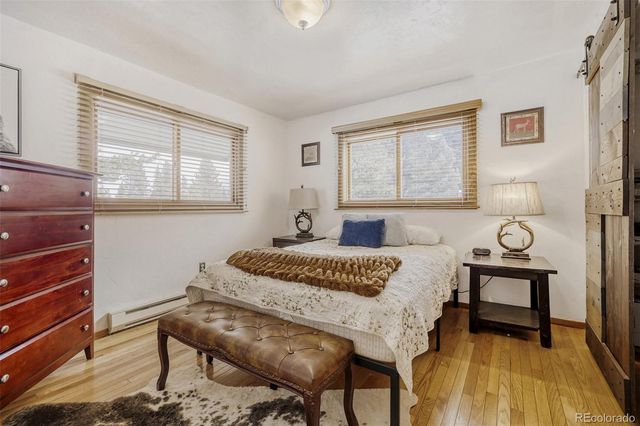 12 Red Mountain Trail, Breckenridge, CO 80424