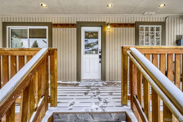 12 Red Mountain Trail, Breckenridge, CO 80424