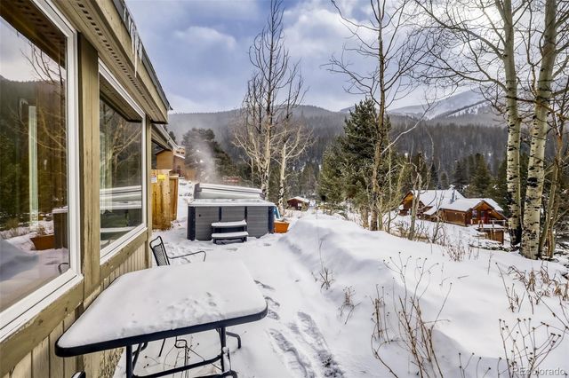 12 Red Mountain Trail, Breckenridge, CO 80424
