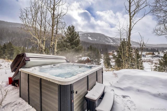 12 Red Mountain Trail, Breckenridge, CO 80424