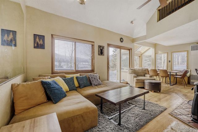 12 Red Mountain Trail, Breckenridge, CO 80424