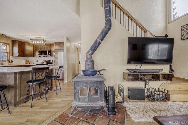 12 Red Mountain Trail, Breckenridge, CO 80424