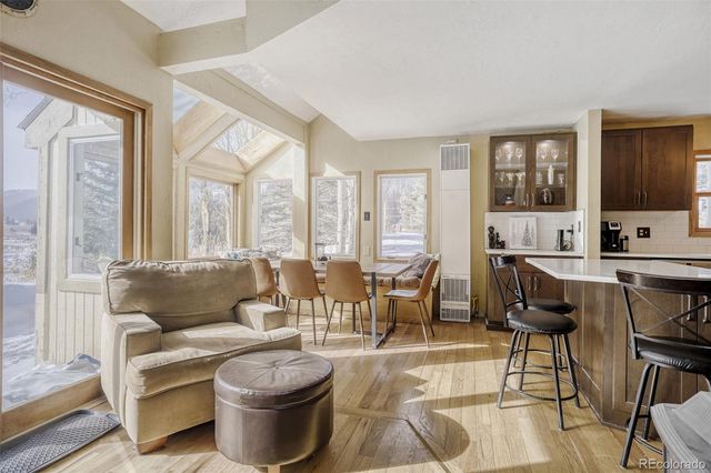 12 Red Mountain Trail, Breckenridge, CO 80424