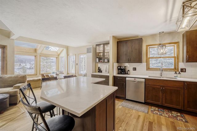 12 Red Mountain Trail, Breckenridge, CO 80424